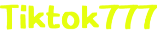 Tiktok777